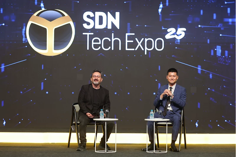 TCL Electronics Türkiye, yeni teknolojilerini SDN Tech Expo