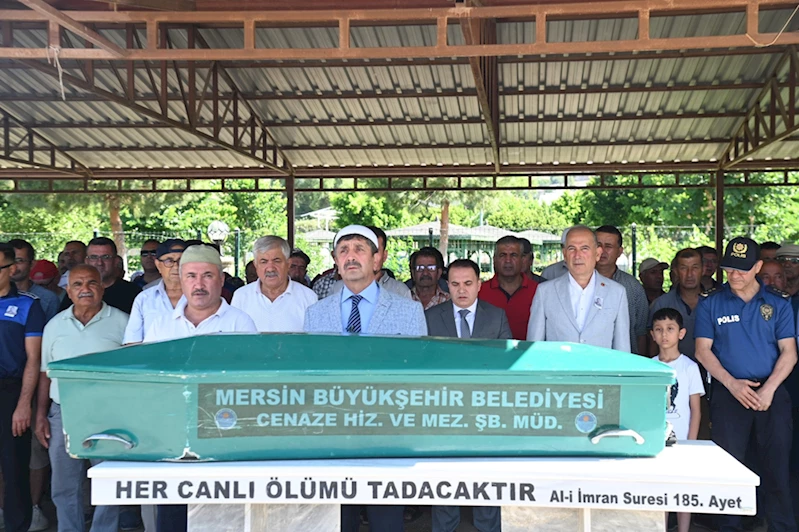 Mersin