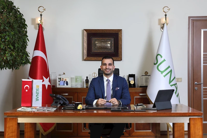 Hasat edilen arpa ve buğdaylar depolardaki yerini almaya başladı 