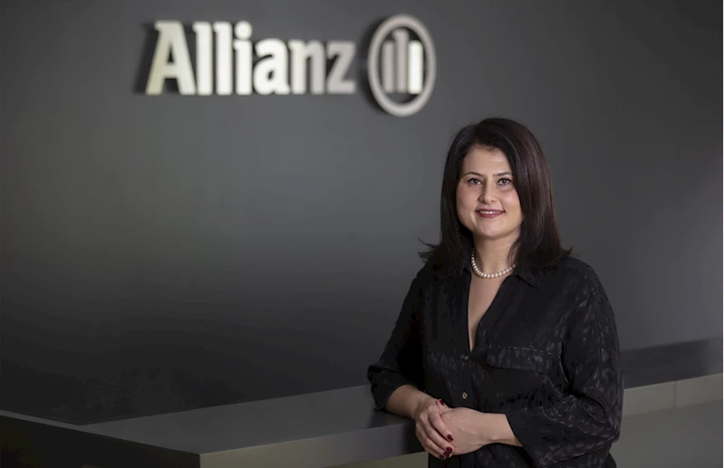 Allianz Türkiye BES emeklileriyle bir araya geldi