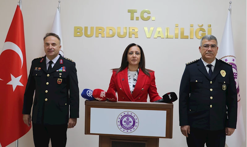 Burdur