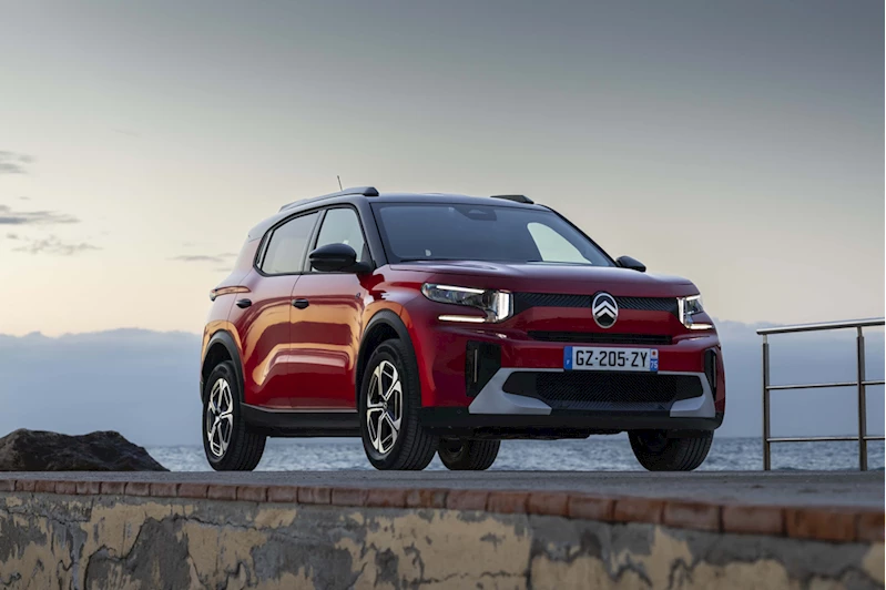 Citroen haziran kampanyasında sıfır faizli kredi seçenekleri sunuyor