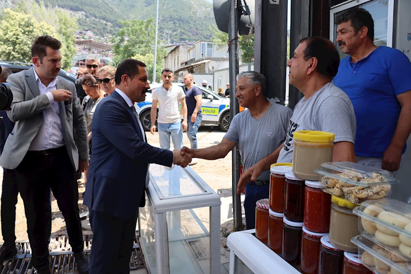 Hatay