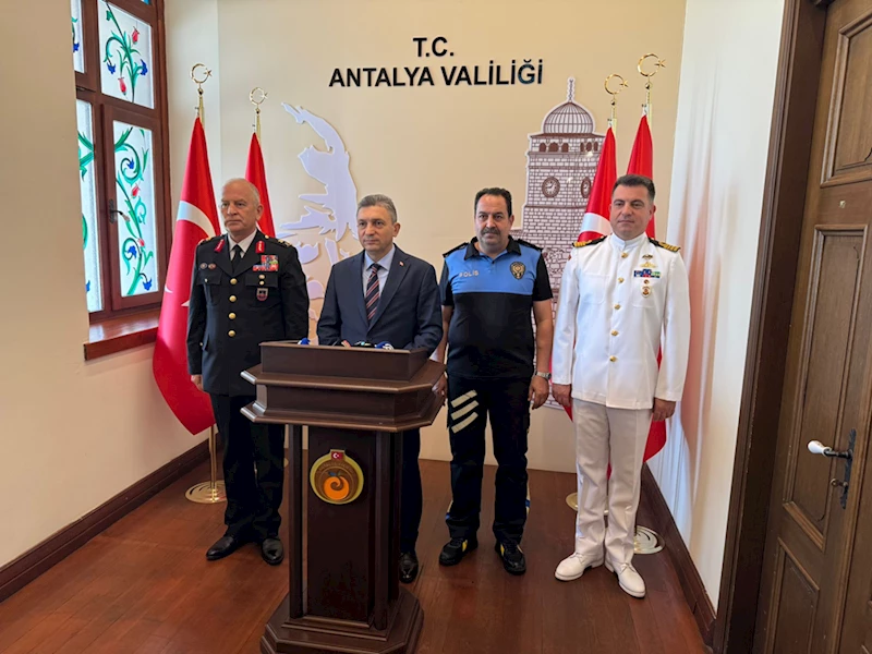 Antalya