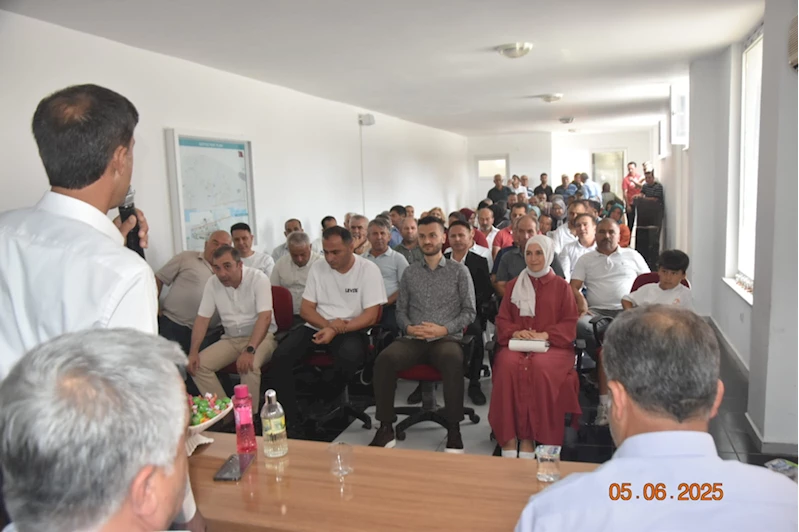 Bozyazı