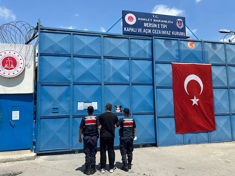 Mersin
