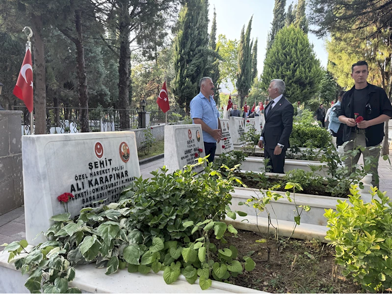 Kahramanmaraş