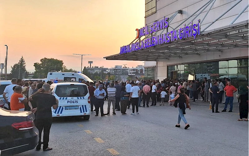 Mersin