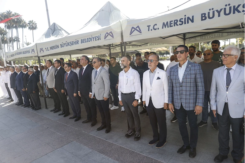 Mersin