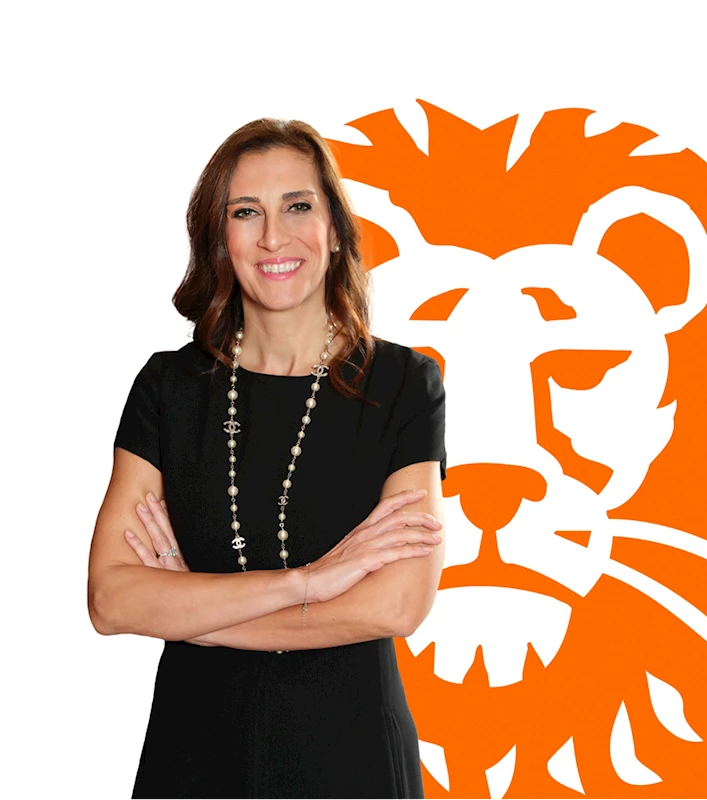 ING, Practica Kampı ile geleceğin liderlerini yetiştiriyor