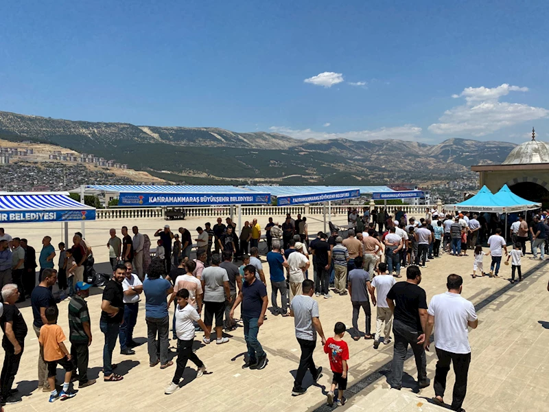 Kahramanmaraş