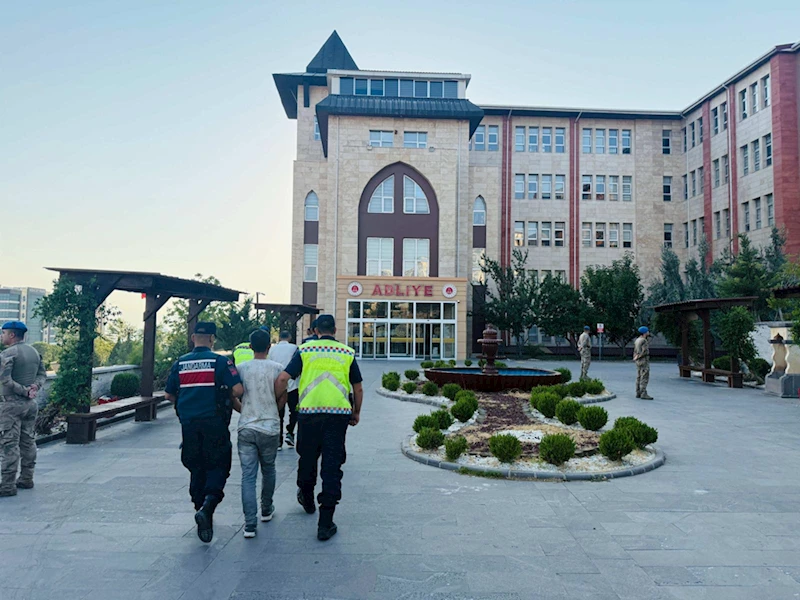 Kahramanmaraş