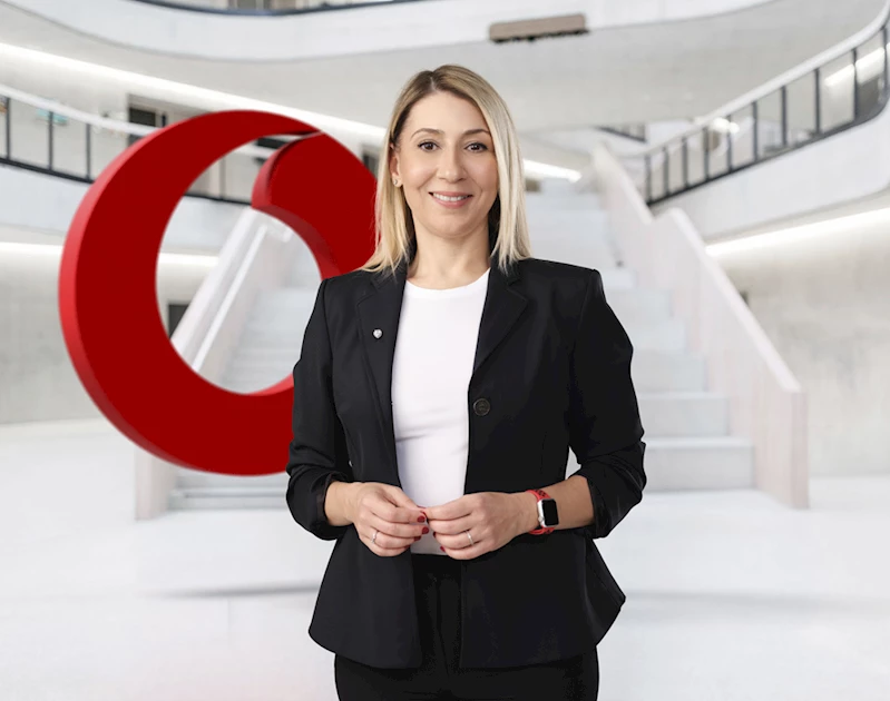 Vodafone Türkiye