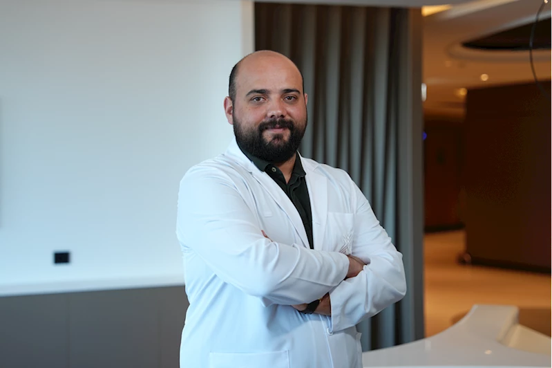 Kulak zarı yırtıkları tedavi edilmezse kalıcı işitme kaybına neden olabiliyor