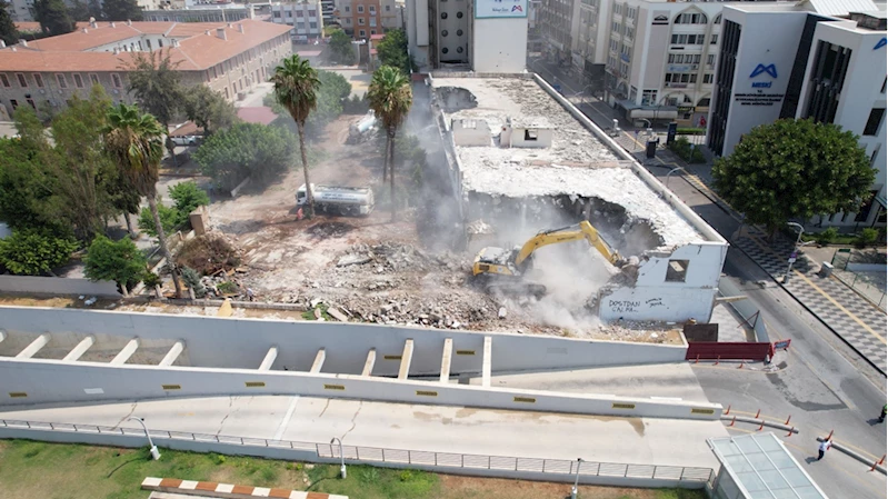 Mersin