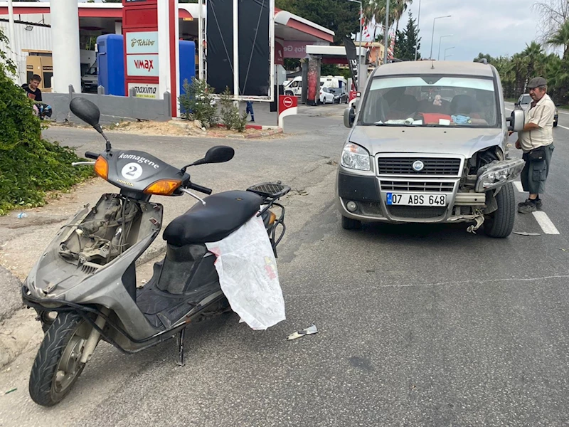 Antalya