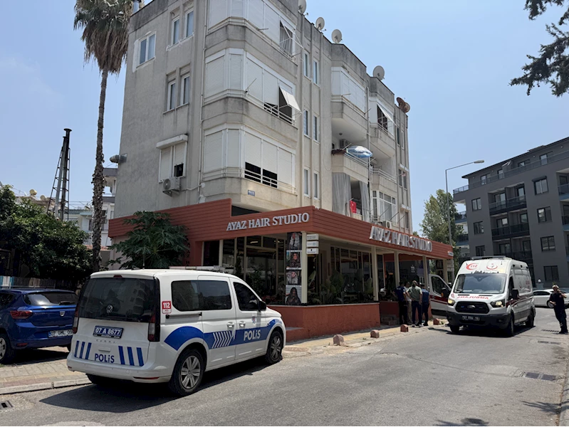 Antalya