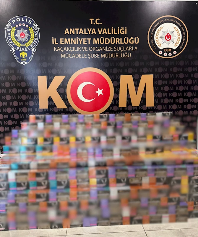 Antalya
