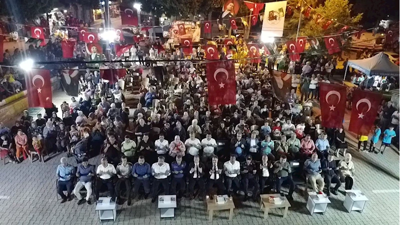 Adana ve Mersin