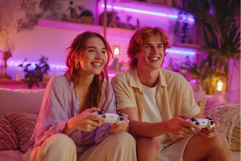 TurkNet ile Tencent Games arasında stratejik işbirliği