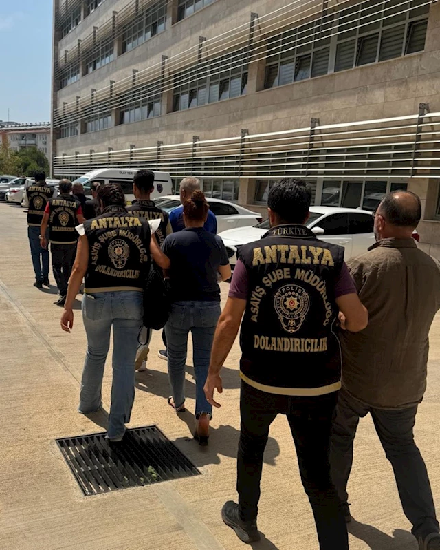 Antalya