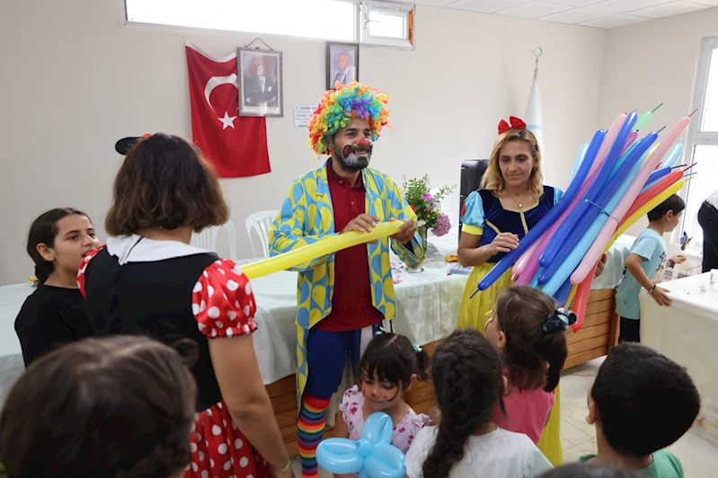 Samandağ