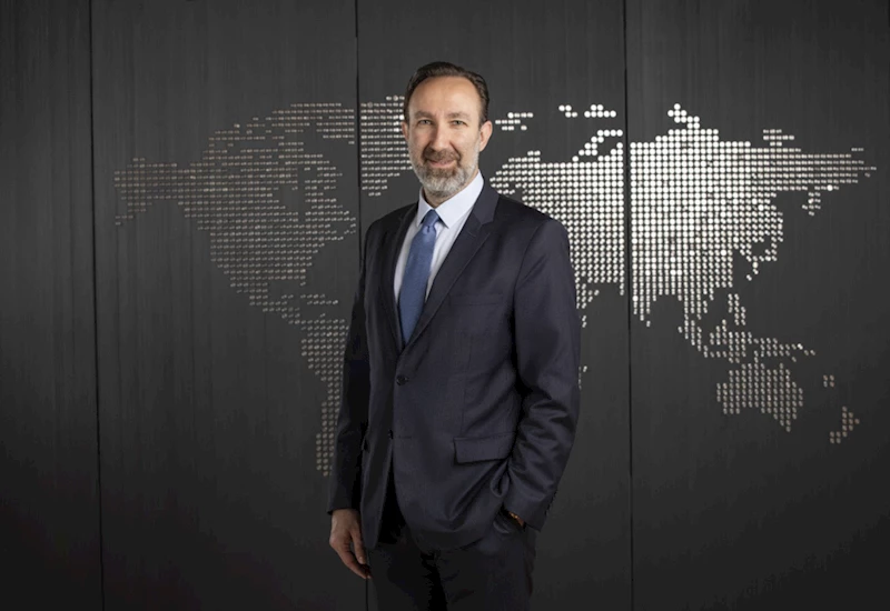 EY, Girişimcilik Barometresi 2025 sonuçlarını paylaştı