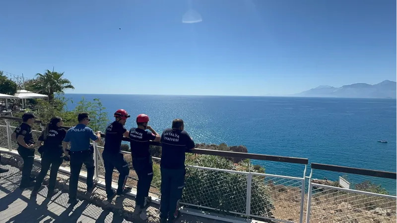 Antalya