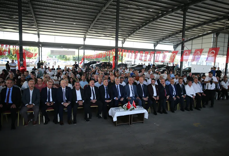 Adana