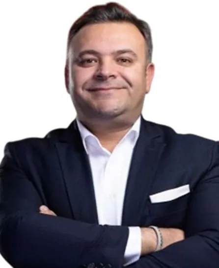 Cookshop Markalar Topluluğu'nda üst düzey atama