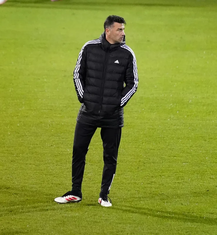 Gaziantep FK, devre arası kamp çalışmalarını Antalya'da sürdürdü