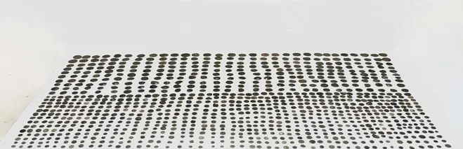 Burdur'da tarihi eser kaçakçılığı operasyonunda 2 şüpheli yakalandı