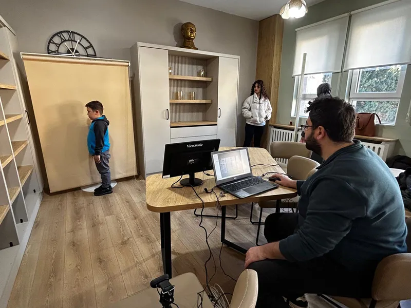 Bucak'ta "Kucaklaşma Zamanı" projesi başladı