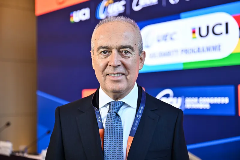 Antalya, bisiklet sporunda da en önemli kamp merkezlerinden biri olacak