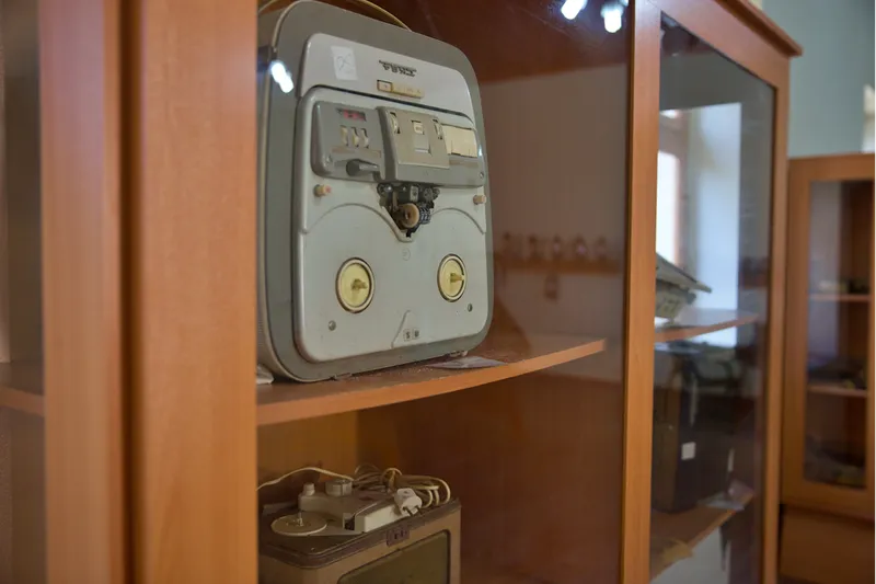 Osmaniye'de eğitim müzesine dönüştürülen 86 yıllık okul geçmişe yolculuk yaptırıyor