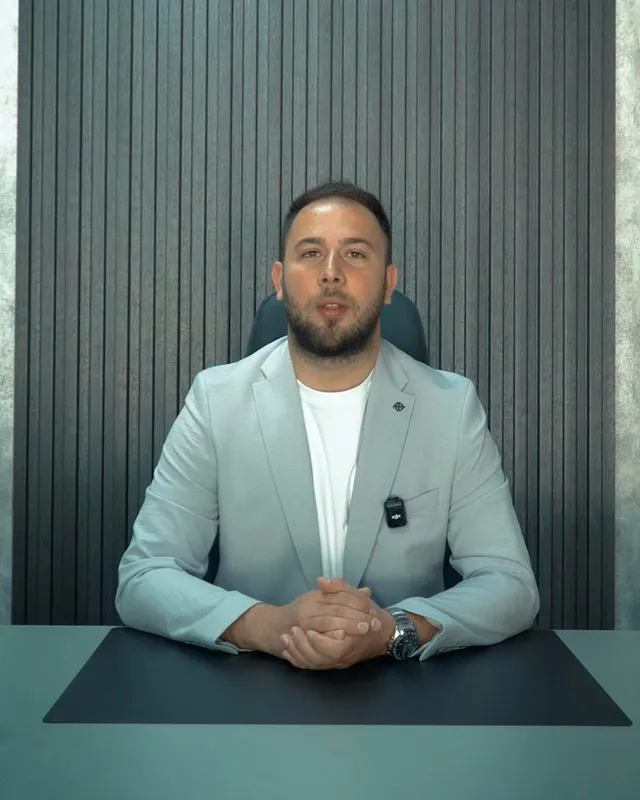 Akseki Esnaf ve Sanatkarlar Şoförler Odası başkanlığına Vahit Öz aday oldu