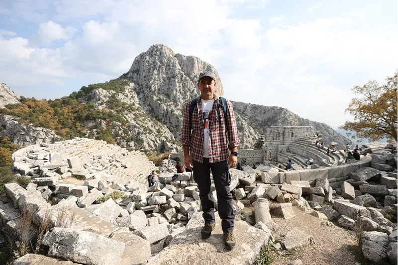 İklim değişikliği endemik bitkilerin yayılışını olumsuz etkiliyor