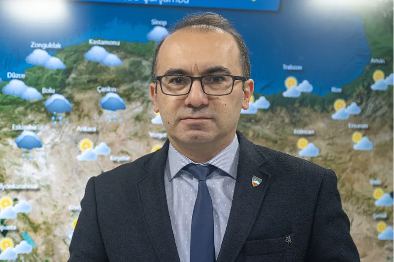 Yurtta hafta boyunca soğuk ve yağışlı hava etkili olacak