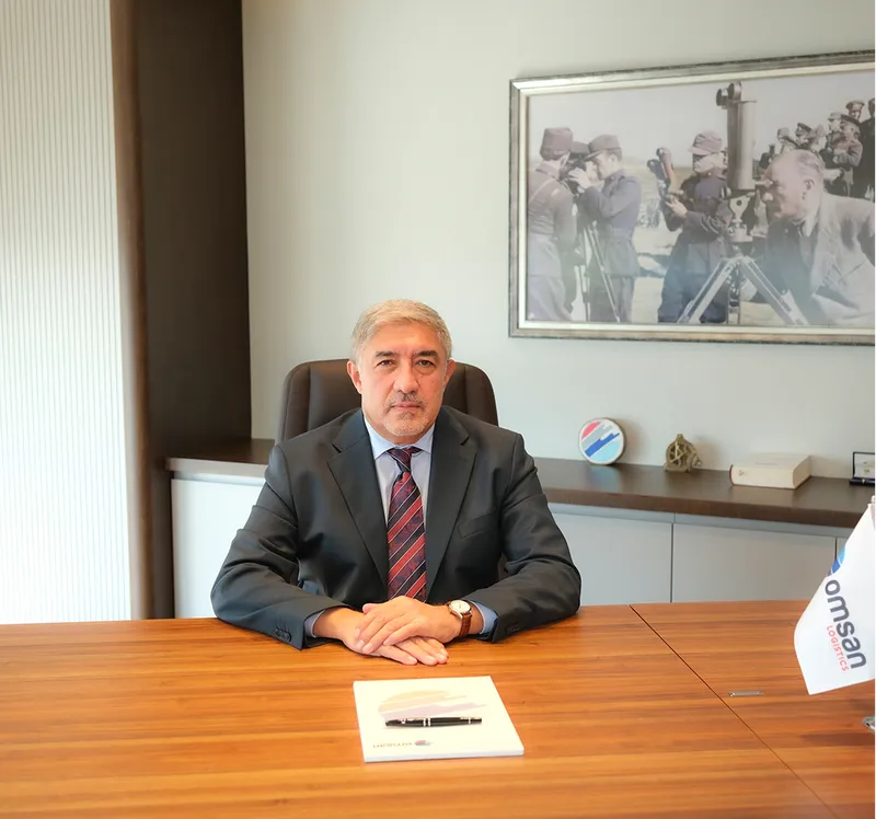 OMSAN Lojistik ve Shell & Turcas işbirliğini genişletti