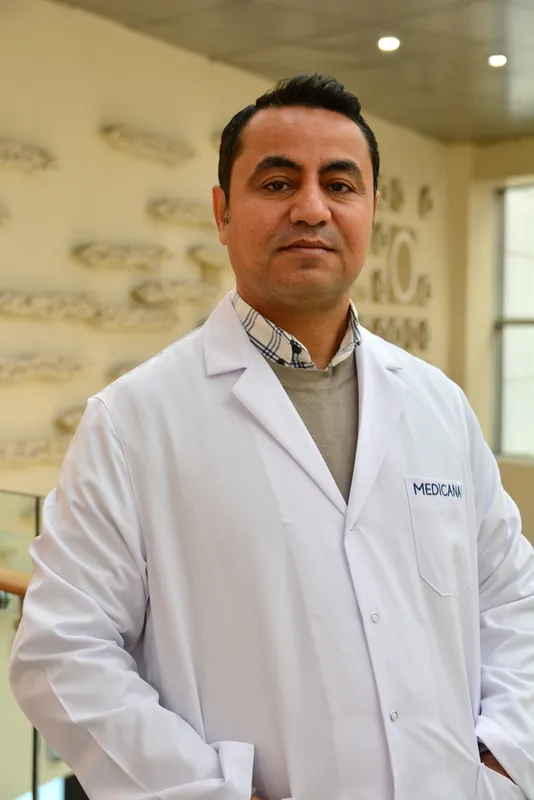 Kapalı alanlardaki düşük nem göz kuruluğunu tetikliyor