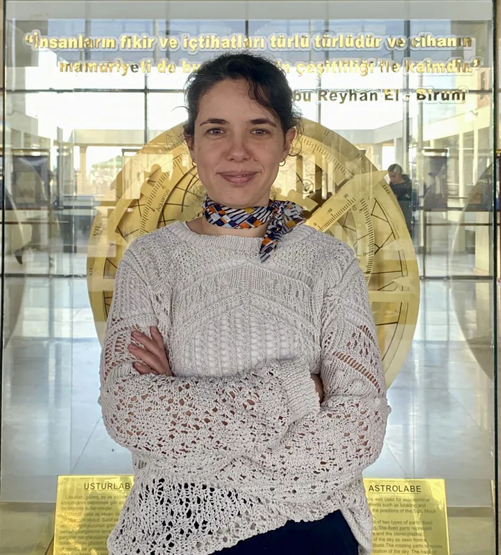 Öğrencilerin yapay zeka kullanma oranı yüzde 86'ya ulaştı