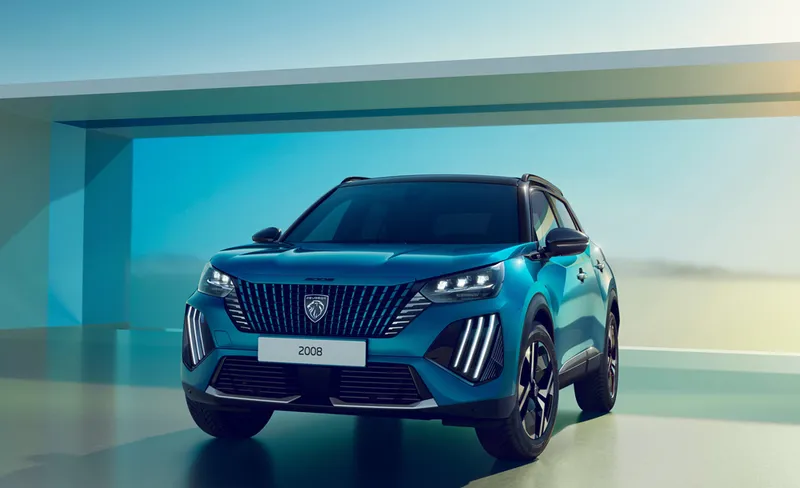 Peugeot yılın ilk kampanyasını başlattı