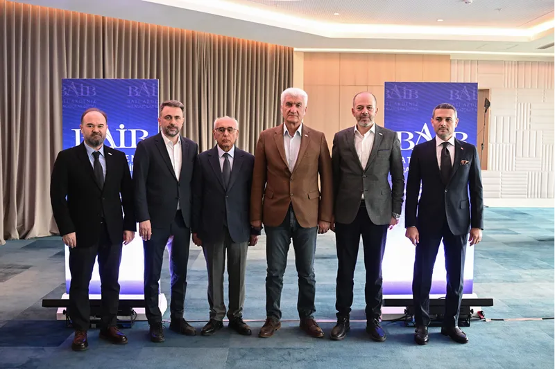 Batı Akdeniz'in ihracatı 2025'te yüzde 3,96 arttı