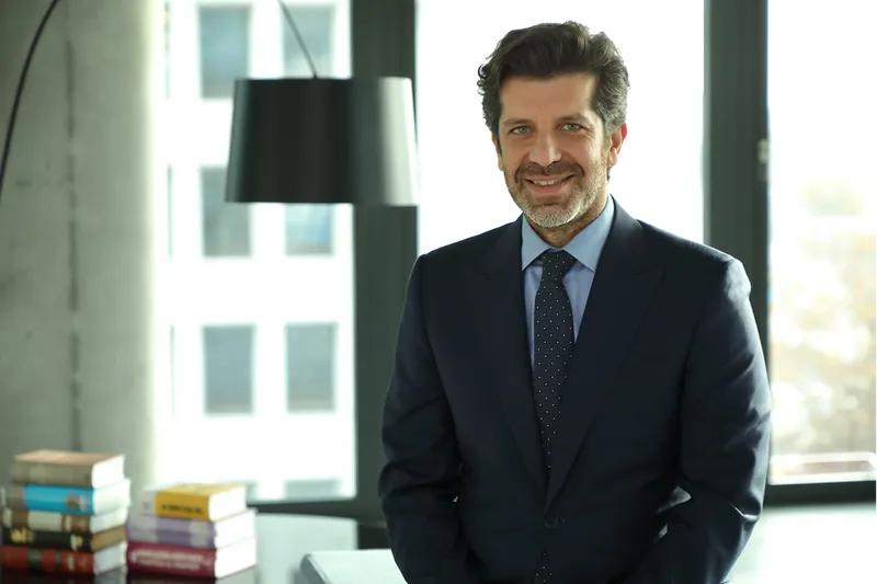 EY fiziksel yapay zeka platformunu hizmete sundu