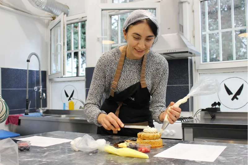Akdeniz Üniversitesi'nde çocuklar İçin "PKU Dostu Mutfak" atölyesi düzenlendi